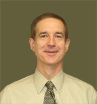 Dr. David Moore, MD