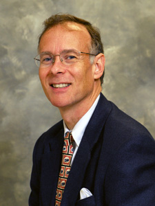 Dr. David Grossberg, MD
