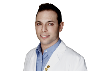 Dr. David Rosenberg, MD