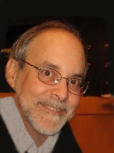 Dr. David Saltzberg, MD