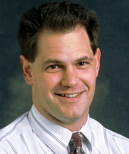 Dr. David Scarpelli, MD
