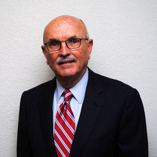 Dr. David Teegarden, MD