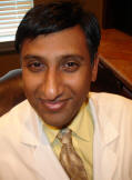 Dr. David Tharakan, MD