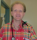 Dr. David Walker, MD