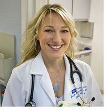Dr. Dawn Desylvia, MD