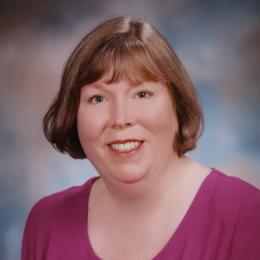 Dr. Deanna Carr, MD