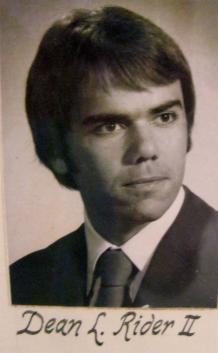 Dr. Dean Rider, MD