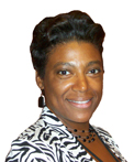Dr. Deborah Allen-Brown, MD