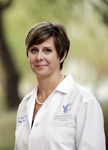 Dr. Karen Jacks, MD