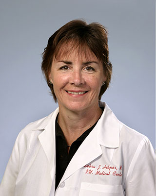 Dr. Debra Helper, MD