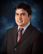Dr. Oscar Corral