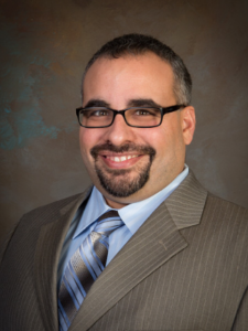 Dr. Ralph Fiore, DO