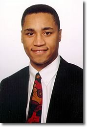 Dr. Derrick Richardson, MD