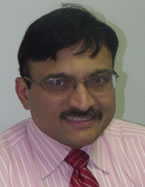 Dr. Dhiren Mehta, MD