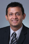 Dr. Dhrumil Shah, MD