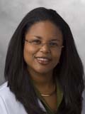 Dr. Diana-Marie Bibbs, MD