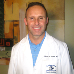 Dr. Terry Gemas, MD