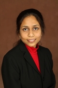Dr. Diana Thangathurai