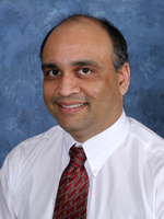 Dr. Dilip Ghanekar, MD