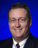 Dr. Donald Gehring, DO