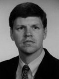 Dr. Donald Johnson, MD