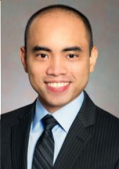 Dr. Marven Gerel Cabling, MD