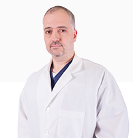 Dr. James Chianese