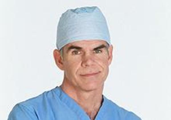 Dr. Jeffrey Copeland, MD