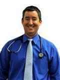 Dr. Donald Levine, MD