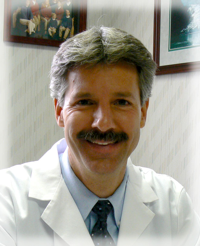 Dr. Douglas Despain, MD