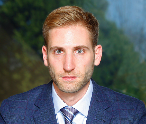 Dr. Joseph Yaker, MD
