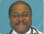 Dr. Dwight Luckett, MD