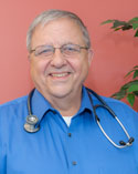 Dr. Earl Freeman, DO