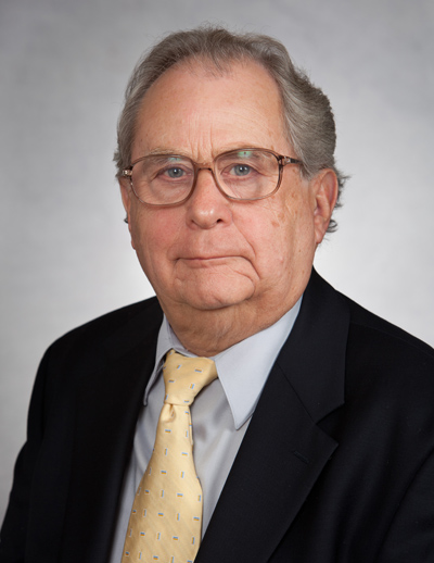 Dr. Wolfgang Dillman, MD
