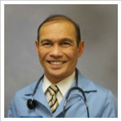 Dr. Eduardo Solver, MD