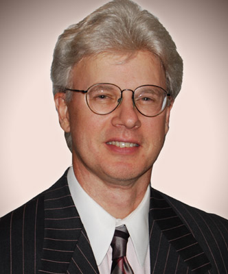 Dr. Edward Bednar, MD