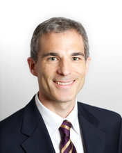 Dr. Edward Bloom, MD