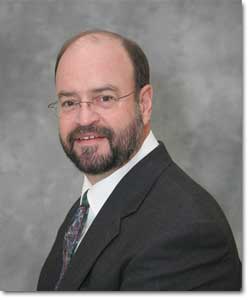 Dr. Edward Fricker, MD