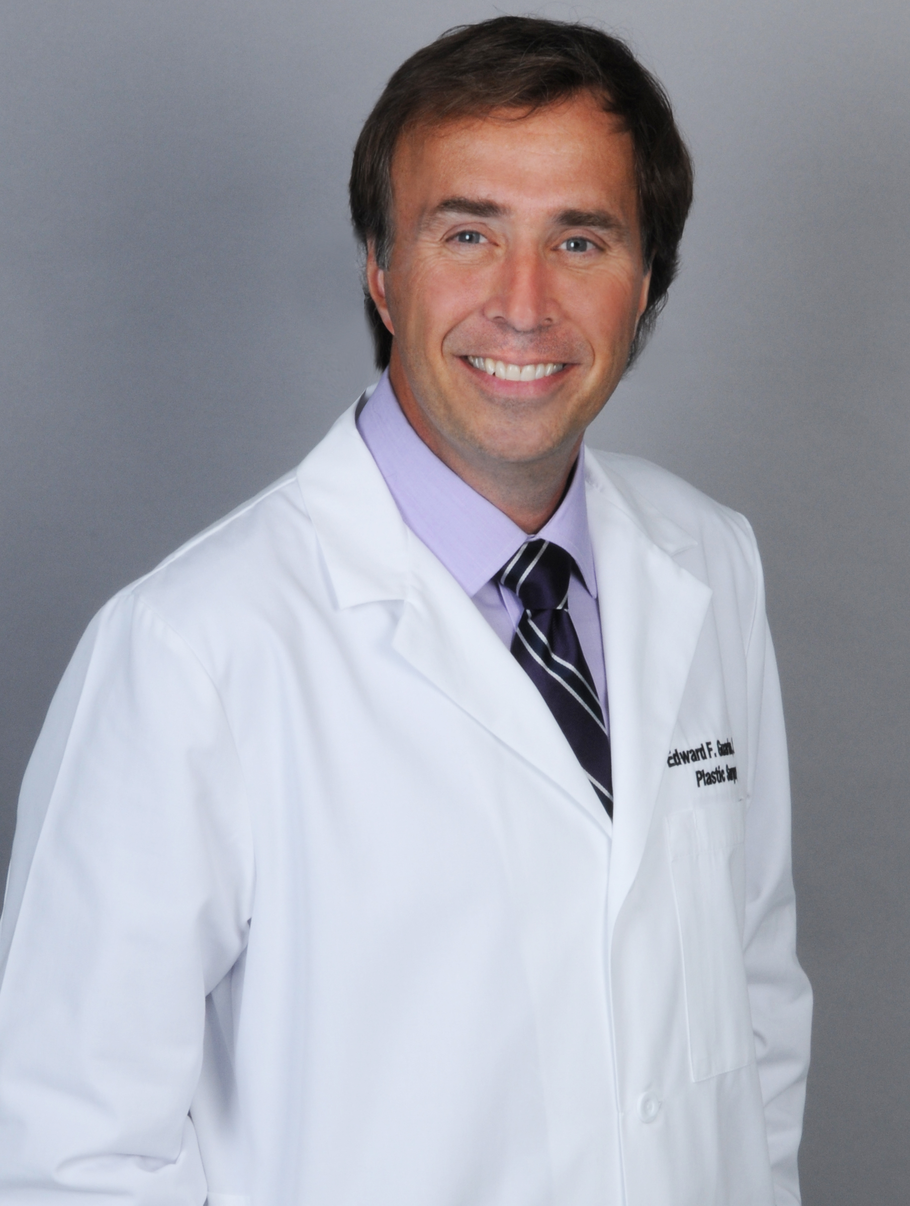 Dr. Edward Guarino, MD