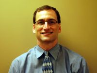 Dr. Edward Lloyd, MD