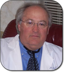Dr. Edward Orris, MD