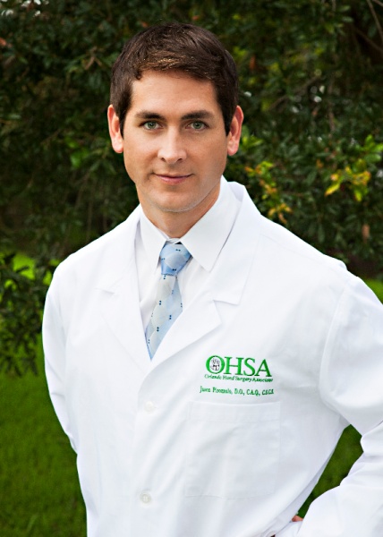 Dr. Jason Pirozzolo, DO