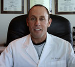 Dr. Daniel Rivlin, MD