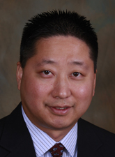 Dr. Edward Tsai, DO