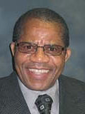 Dr. Edwin Ekong, DO
