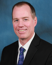 Dr. Edwin Kornoelje, DO