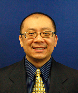 Dr. Edwin Wong, MD