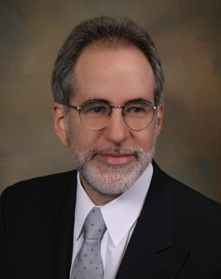 Dr. Sanford Goldstein, MD