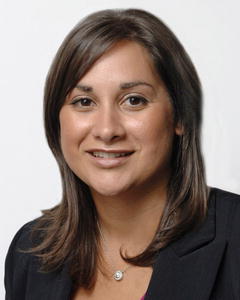 Dr. Elena Pappas, DO
