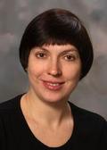 Dr. Elena Smagina, MD